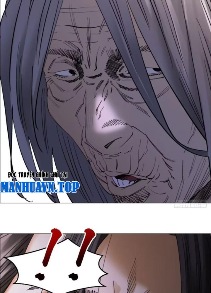 Giờ Ngọ Ba Khắc Chapter 76 - Trang 3