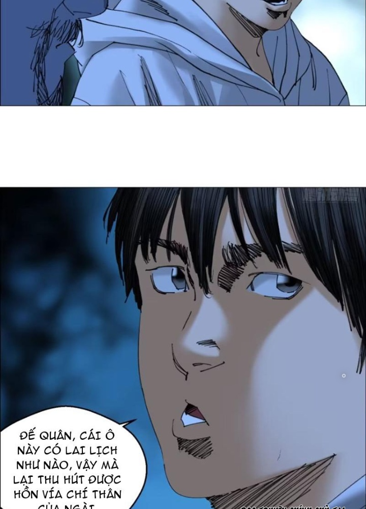 Giờ Ngọ Ba Khắc Chapter 76 - Trang 3