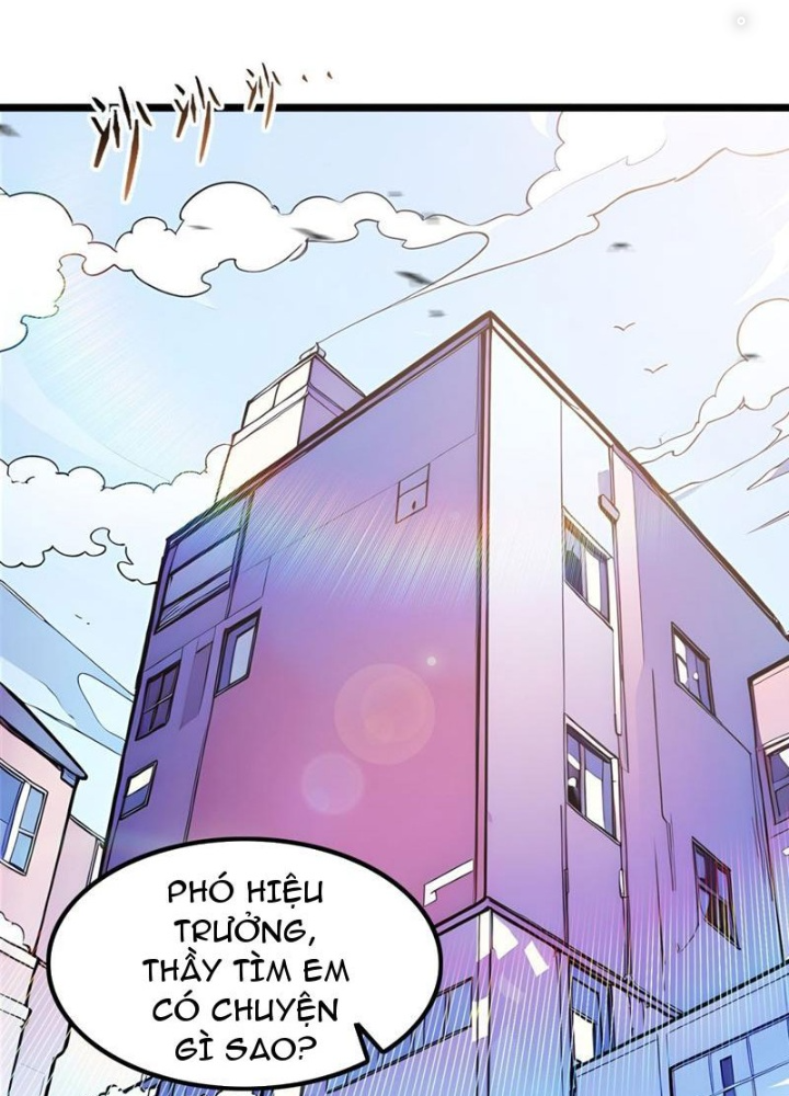 Toàn Dân Chuyển Chức: Tất Cả Kỹ Năng Của Ta Đều Là Cấm Chú Chapter 68 - Trang 2