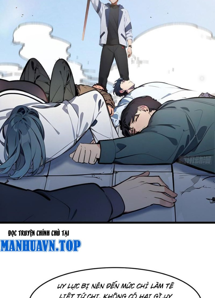 Toàn Dân Chuyển Chức: Tất Cả Kỹ Năng Của Ta Đều Là Cấm Chú Chapter 68 - Trang 2