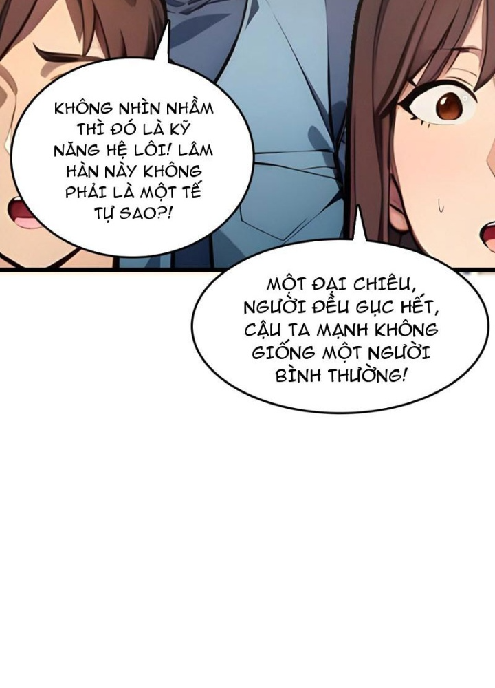 Toàn Dân Chuyển Chức: Tất Cả Kỹ Năng Của Ta Đều Là Cấm Chú Chapter 68 - Trang 2