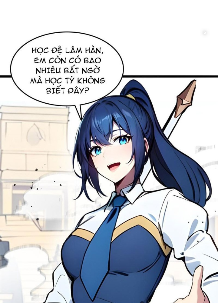 Toàn Dân Chuyển Chức: Tất Cả Kỹ Năng Của Ta Đều Là Cấm Chú Chapter 68 - Trang 2