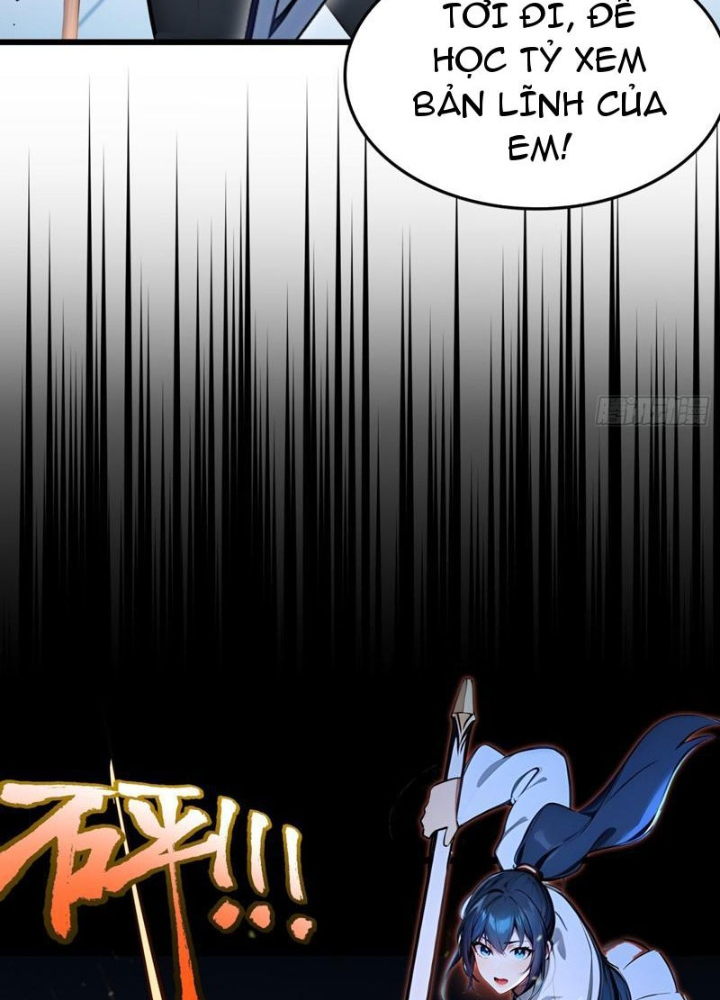 Toàn Dân Chuyển Chức: Tất Cả Kỹ Năng Của Ta Đều Là Cấm Chú Chapter 68 - Trang 2