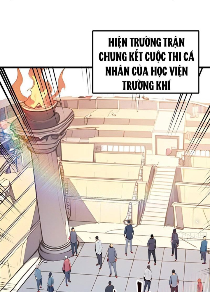 Toàn Dân Chuyển Chức: Tất Cả Kỹ Năng Của Ta Đều Là Cấm Chú Chapter 68 - Trang 2
