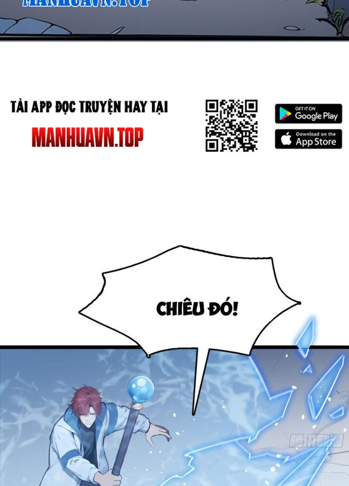 Toàn Dân Chuyển Chức: Tất Cả Kỹ Năng Của Ta Đều Là Cấm Chú Chapter 68 - Trang 2