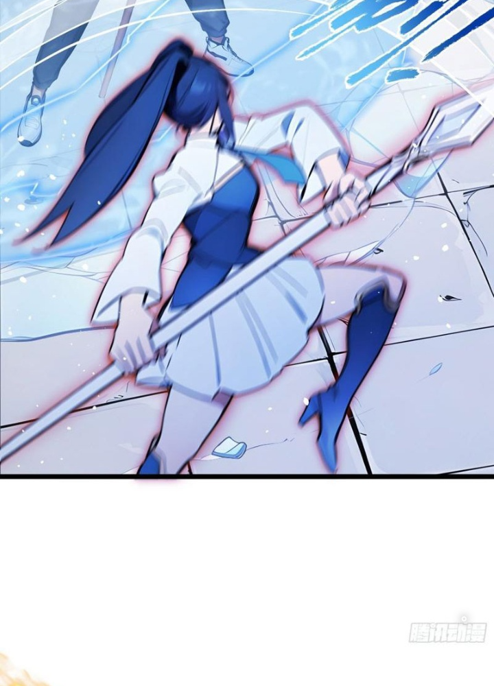 Toàn Dân Chuyển Chức: Tất Cả Kỹ Năng Của Ta Đều Là Cấm Chú Chapter 68 - Trang 2