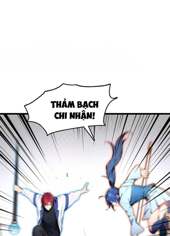 Toàn Dân Chuyển Chức: Tất Cả Kỹ Năng Của Ta Đều Là Cấm Chú Chapter 68 - Trang 2