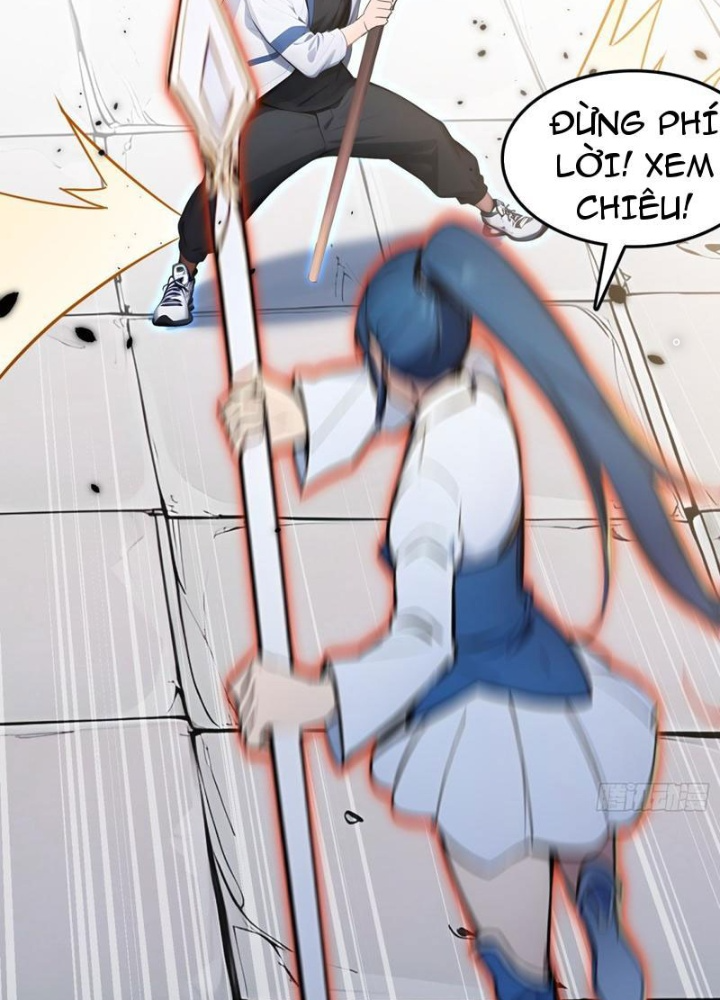 Toàn Dân Chuyển Chức: Tất Cả Kỹ Năng Của Ta Đều Là Cấm Chú Chapter 68 - Trang 2