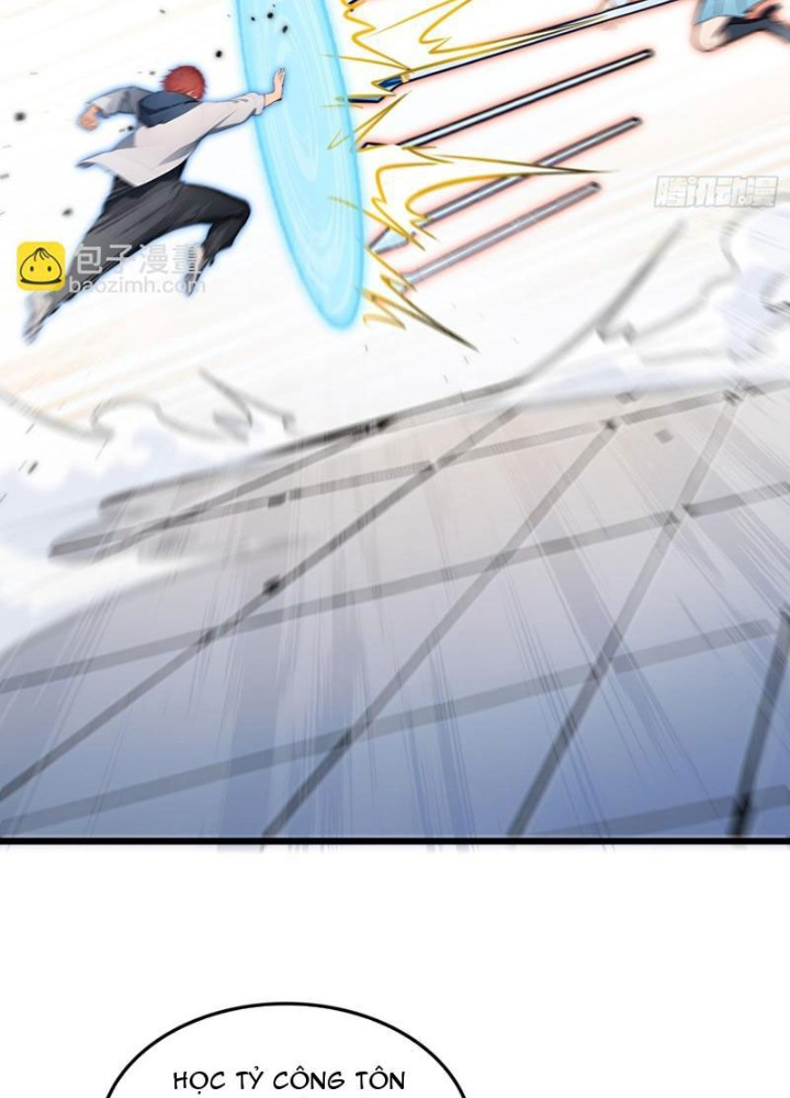 Toàn Dân Chuyển Chức: Tất Cả Kỹ Năng Của Ta Đều Là Cấm Chú Chapter 68 - Trang 2