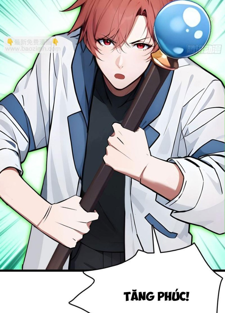 Toàn Dân Chuyển Chức: Tất Cả Kỹ Năng Của Ta Đều Là Cấm Chú Chapter 68 - Trang 2