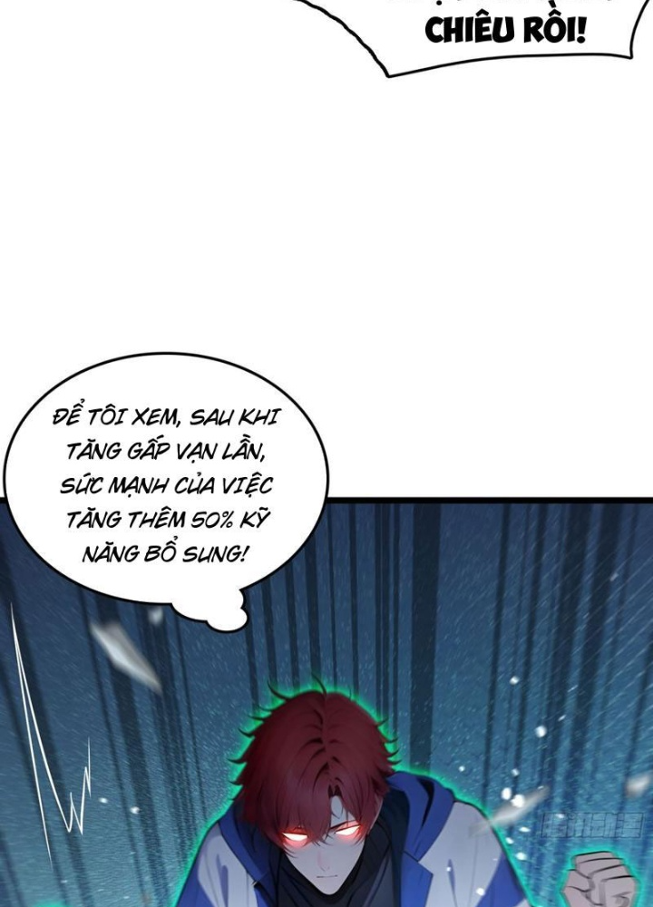 Toàn Dân Chuyển Chức: Tất Cả Kỹ Năng Của Ta Đều Là Cấm Chú Chapter 68 - Trang 2