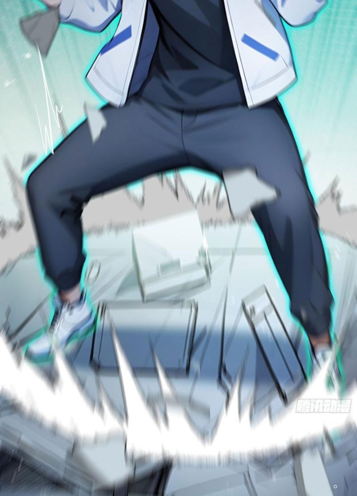 Toàn Dân Chuyển Chức: Tất Cả Kỹ Năng Của Ta Đều Là Cấm Chú Chapter 68 - Trang 2