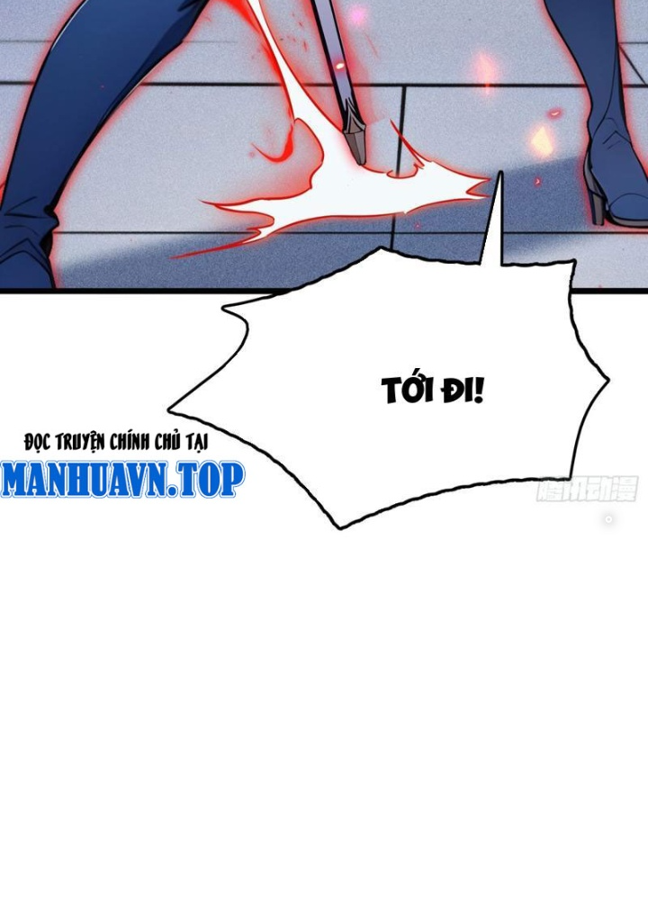 Toàn Dân Chuyển Chức: Tất Cả Kỹ Năng Của Ta Đều Là Cấm Chú Chapter 68 - Trang 2