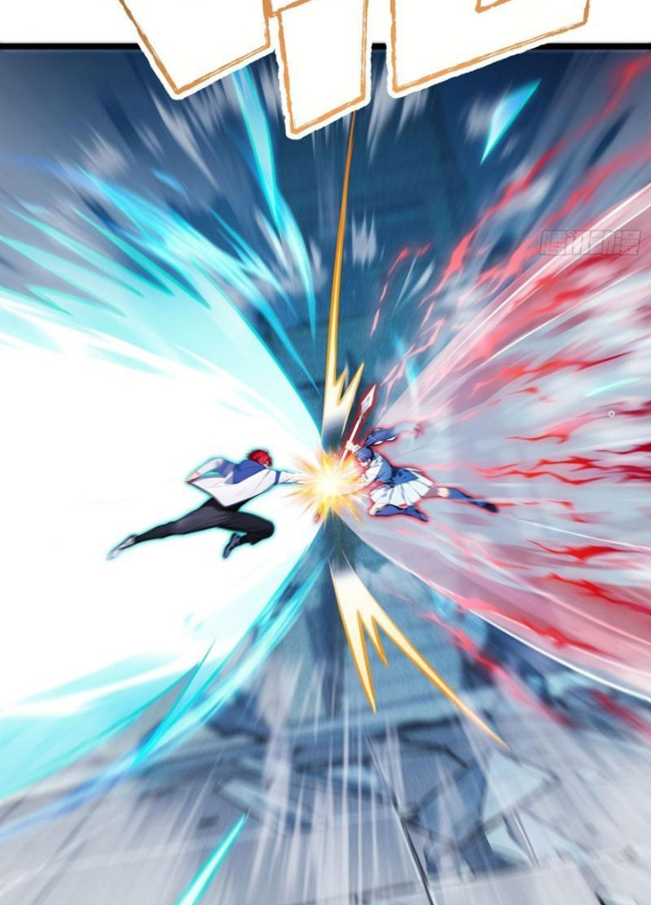 Toàn Dân Chuyển Chức: Tất Cả Kỹ Năng Của Ta Đều Là Cấm Chú Chapter 68 - Trang 2