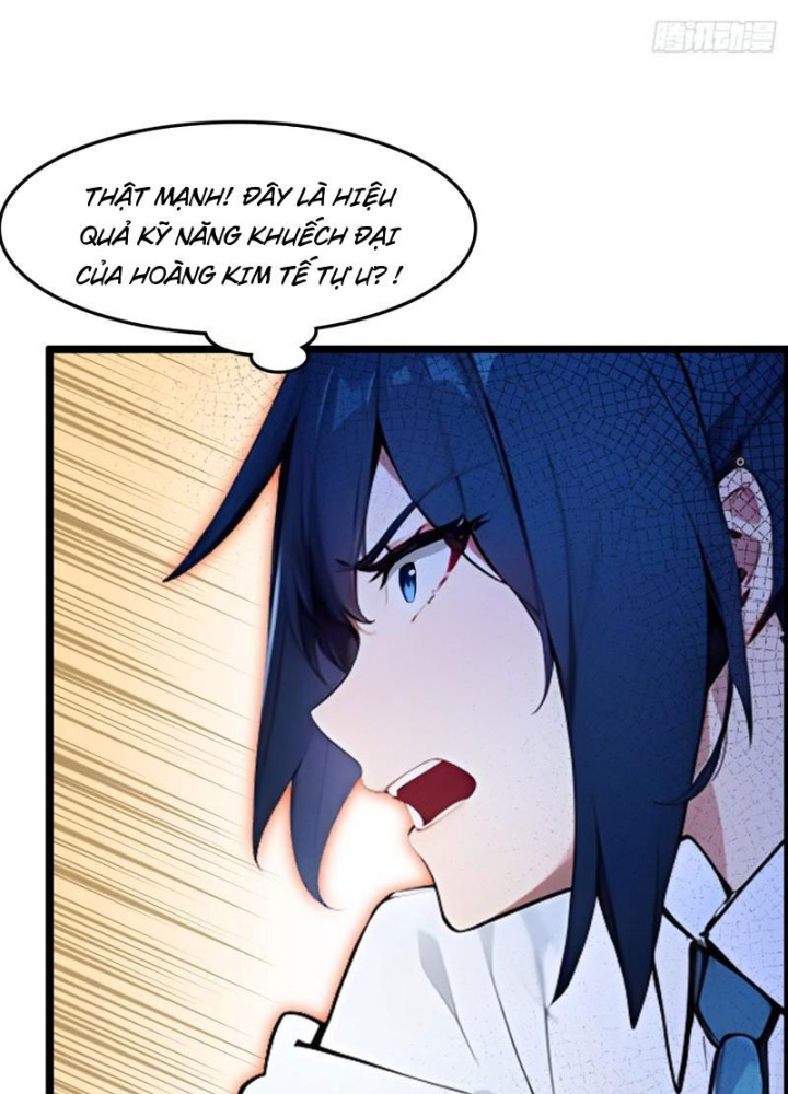 Toàn Dân Chuyển Chức: Tất Cả Kỹ Năng Của Ta Đều Là Cấm Chú Chapter 68 - Trang 2