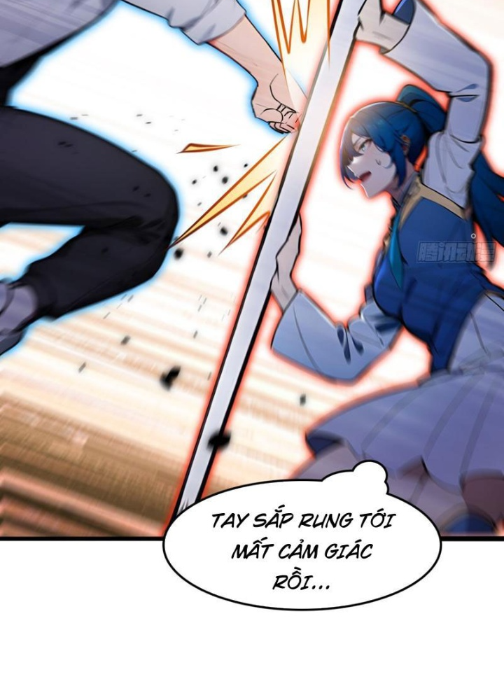 Toàn Dân Chuyển Chức: Tất Cả Kỹ Năng Của Ta Đều Là Cấm Chú Chapter 68 - Trang 2