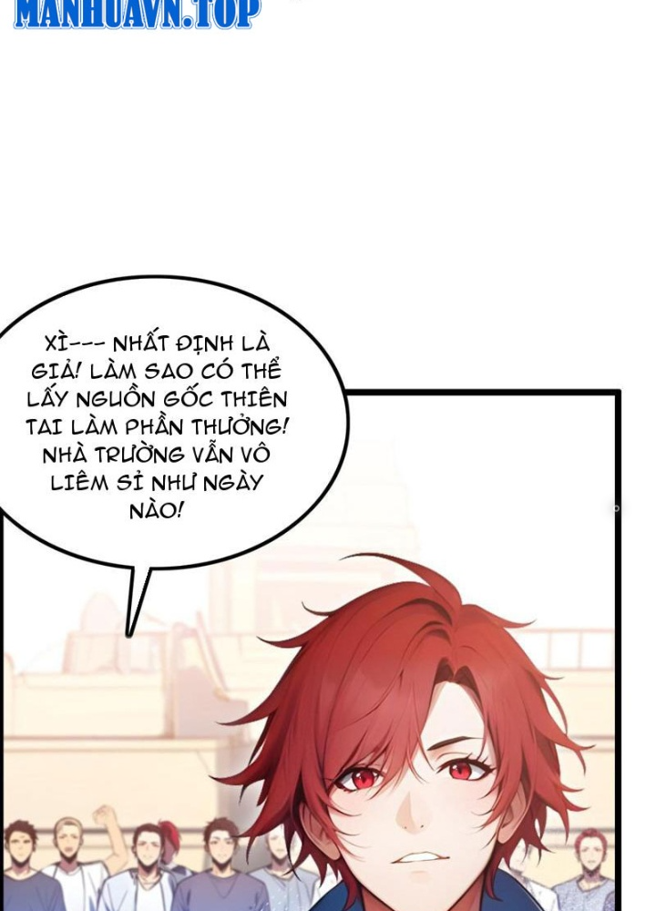 Toàn Dân Chuyển Chức: Tất Cả Kỹ Năng Của Ta Đều Là Cấm Chú Chapter 68 - Trang 2