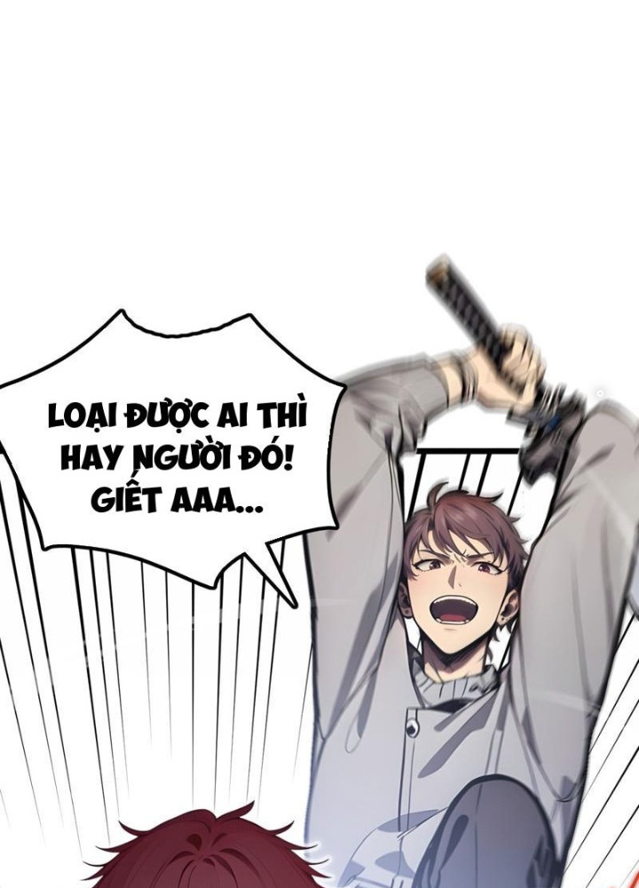 Toàn Dân Chuyển Chức: Tất Cả Kỹ Năng Của Ta Đều Là Cấm Chú Chapter 68 - Trang 2