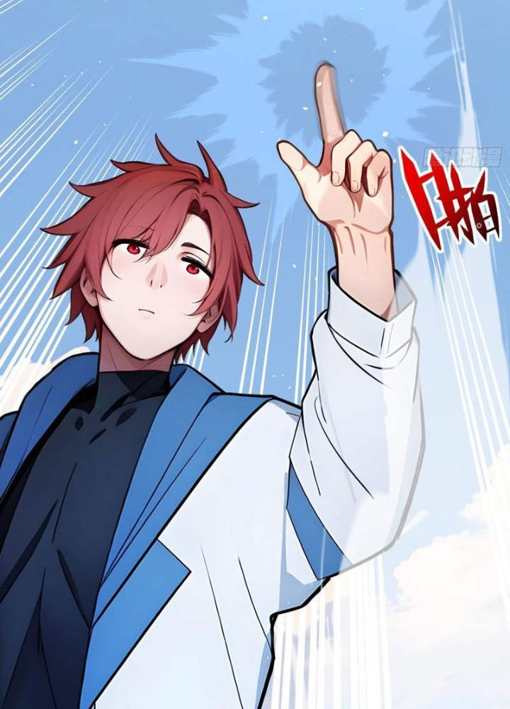 Toàn Dân Chuyển Chức: Tất Cả Kỹ Năng Của Ta Đều Là Cấm Chú Chapter 68 - Trang 2