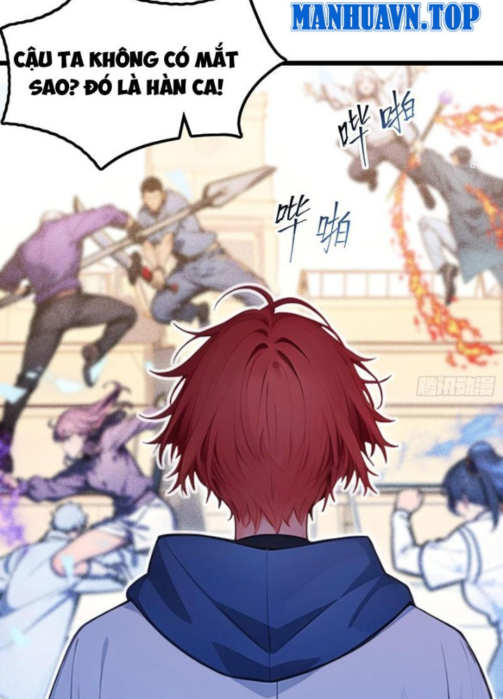 Toàn Dân Chuyển Chức: Tất Cả Kỹ Năng Của Ta Đều Là Cấm Chú Chapter 68 - Trang 2