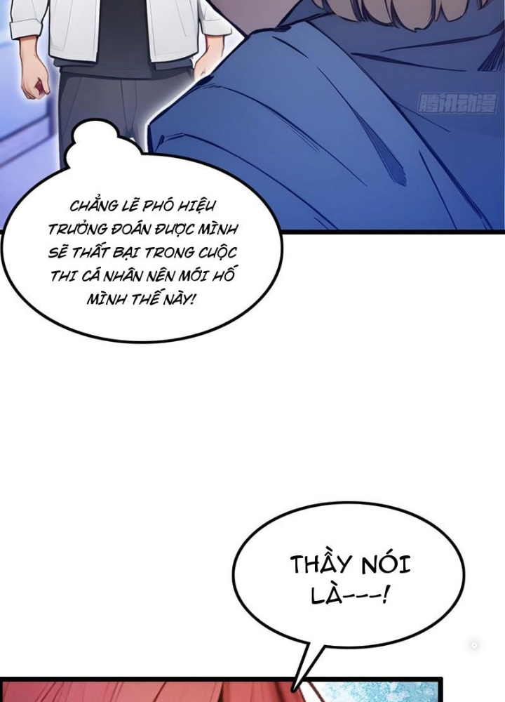 Toàn Dân Chuyển Chức: Tất Cả Kỹ Năng Của Ta Đều Là Cấm Chú Chapter 68 - Trang 2