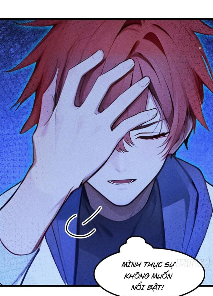 Toàn Dân Chuyển Chức: Tất Cả Kỹ Năng Của Ta Đều Là Cấm Chú Chapter 68 - Trang 2