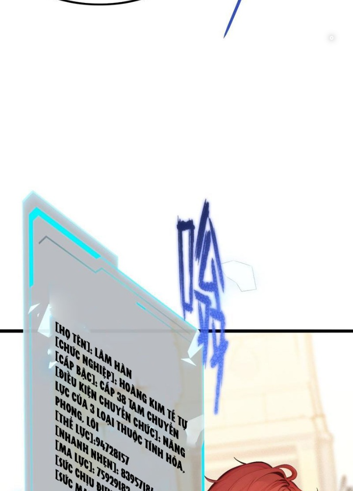 Toàn Dân Chuyển Chức: Tất Cả Kỹ Năng Của Ta Đều Là Cấm Chú Chapter 68 - Trang 2