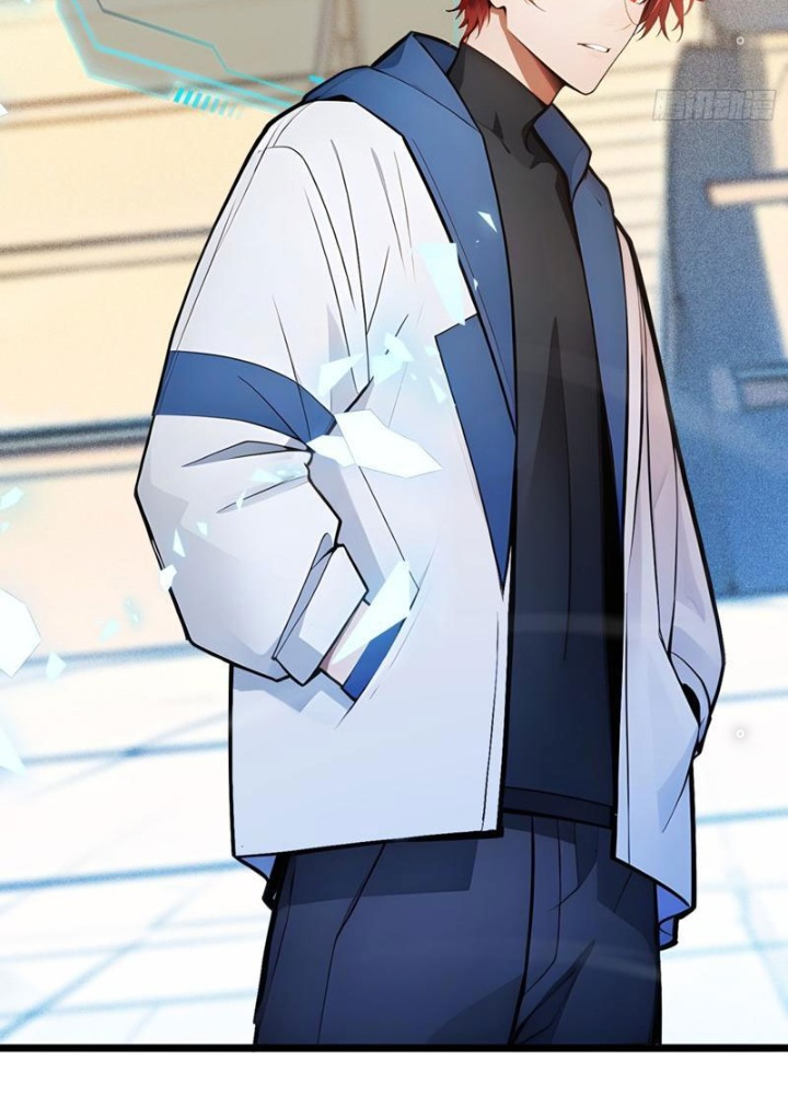 Toàn Dân Chuyển Chức: Tất Cả Kỹ Năng Của Ta Đều Là Cấm Chú Chapter 68 - Trang 2