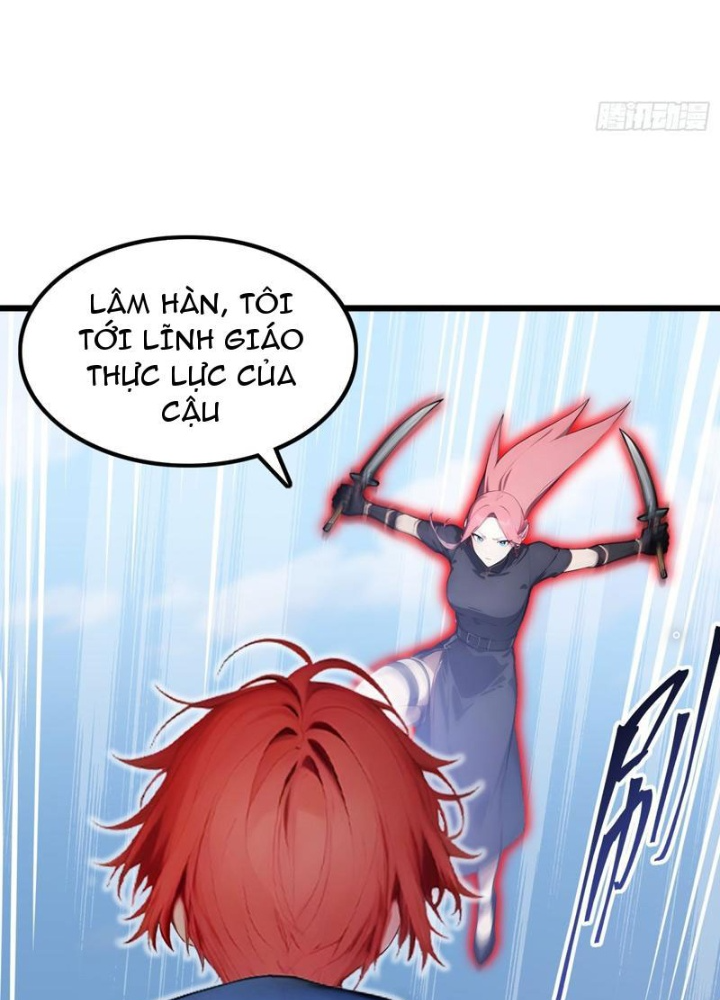 Toàn Dân Chuyển Chức: Tất Cả Kỹ Năng Của Ta Đều Là Cấm Chú Chapter 68 - Trang 2