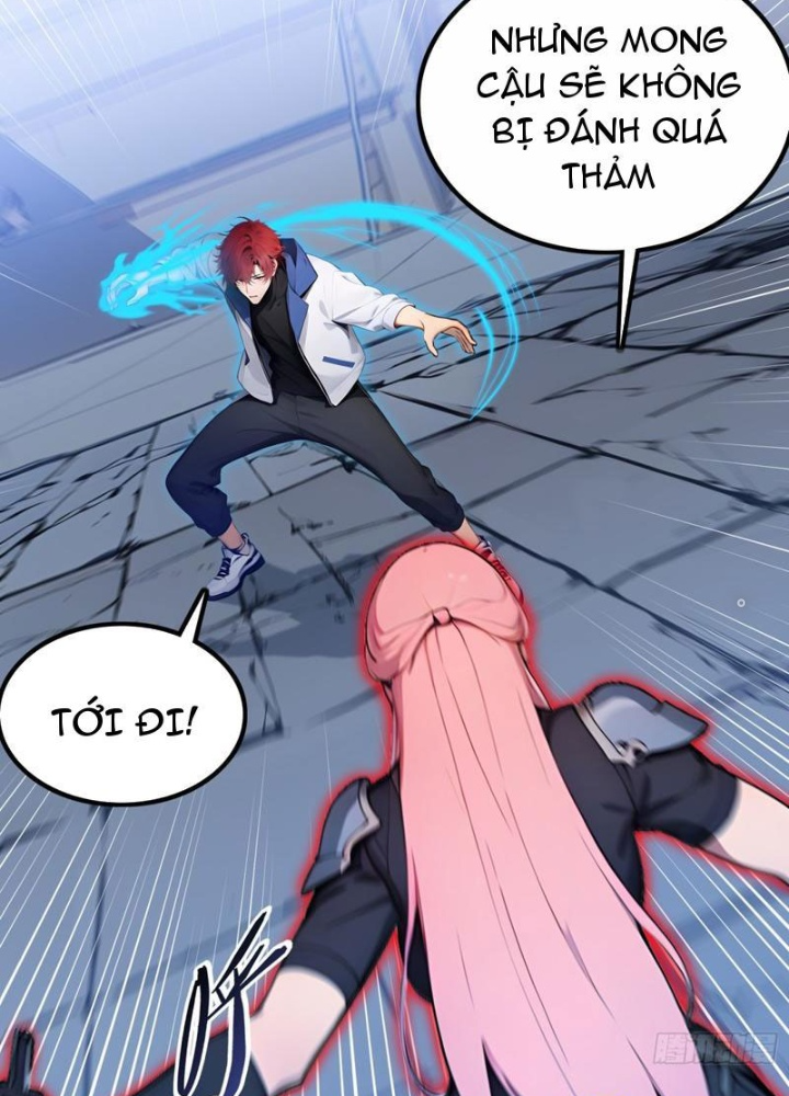 Toàn Dân Chuyển Chức: Tất Cả Kỹ Năng Của Ta Đều Là Cấm Chú Chapter 68 - Trang 2