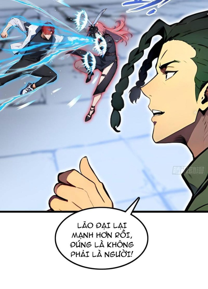 Toàn Dân Chuyển Chức: Tất Cả Kỹ Năng Của Ta Đều Là Cấm Chú Chapter 68 - Trang 2