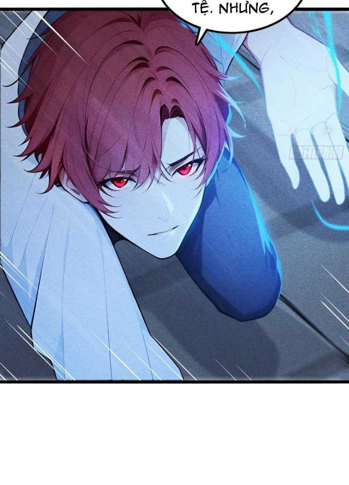 Toàn Dân Chuyển Chức: Tất Cả Kỹ Năng Của Ta Đều Là Cấm Chú Chapter 68 - Trang 2