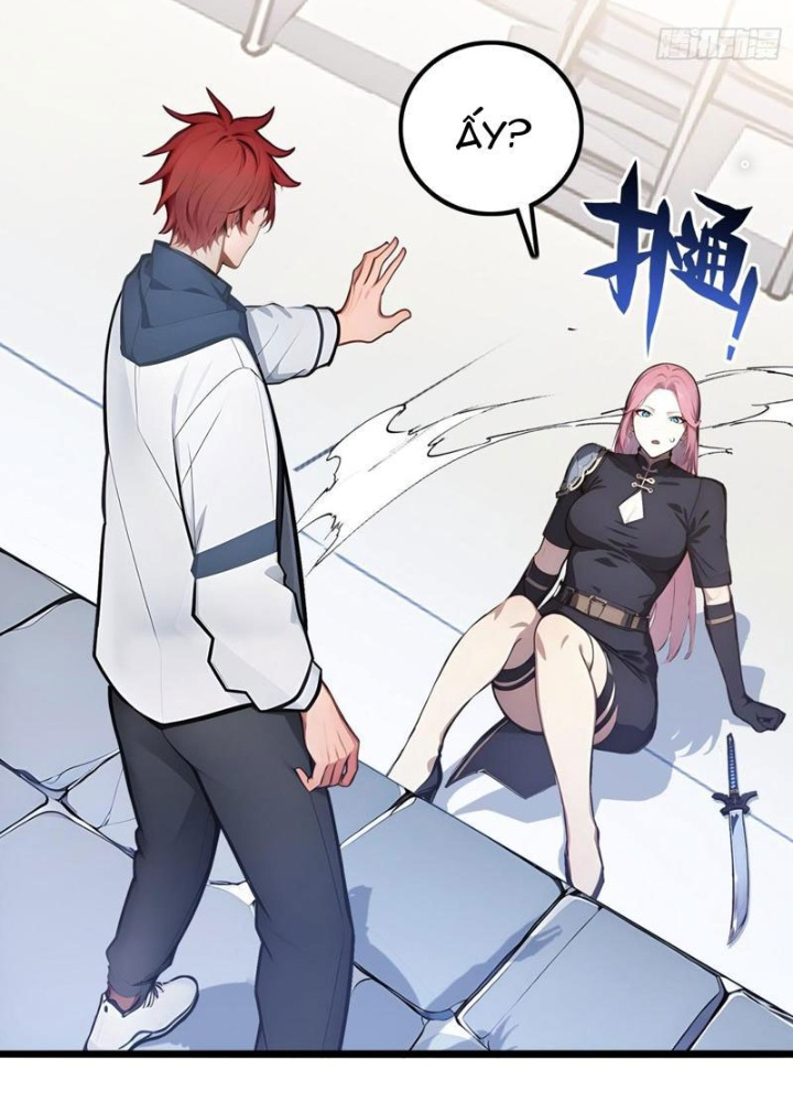 Toàn Dân Chuyển Chức: Tất Cả Kỹ Năng Của Ta Đều Là Cấm Chú Chapter 68 - Trang 2