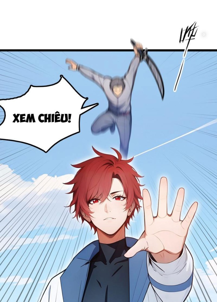 Toàn Dân Chuyển Chức: Tất Cả Kỹ Năng Của Ta Đều Là Cấm Chú Chapter 68 - Trang 2