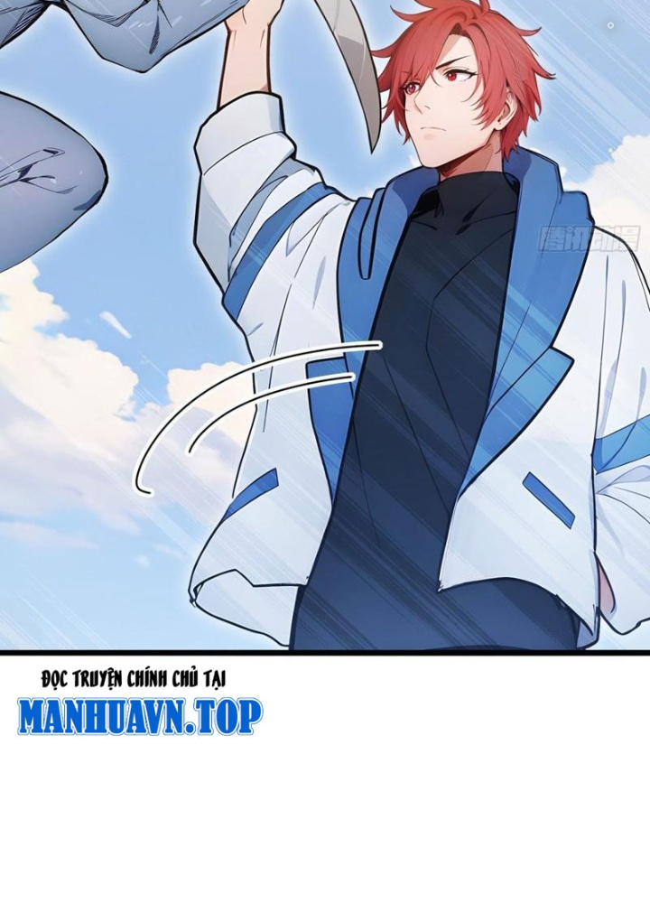 Toàn Dân Chuyển Chức: Tất Cả Kỹ Năng Của Ta Đều Là Cấm Chú Chapter 68 - Trang 2