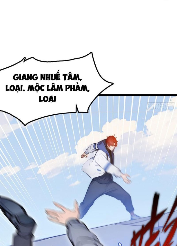 Toàn Dân Chuyển Chức: Tất Cả Kỹ Năng Của Ta Đều Là Cấm Chú Chapter 68 - Trang 2