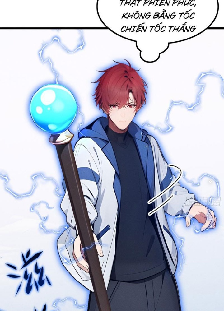 Toàn Dân Chuyển Chức: Tất Cả Kỹ Năng Của Ta Đều Là Cấm Chú Chapter 68 - Trang 2