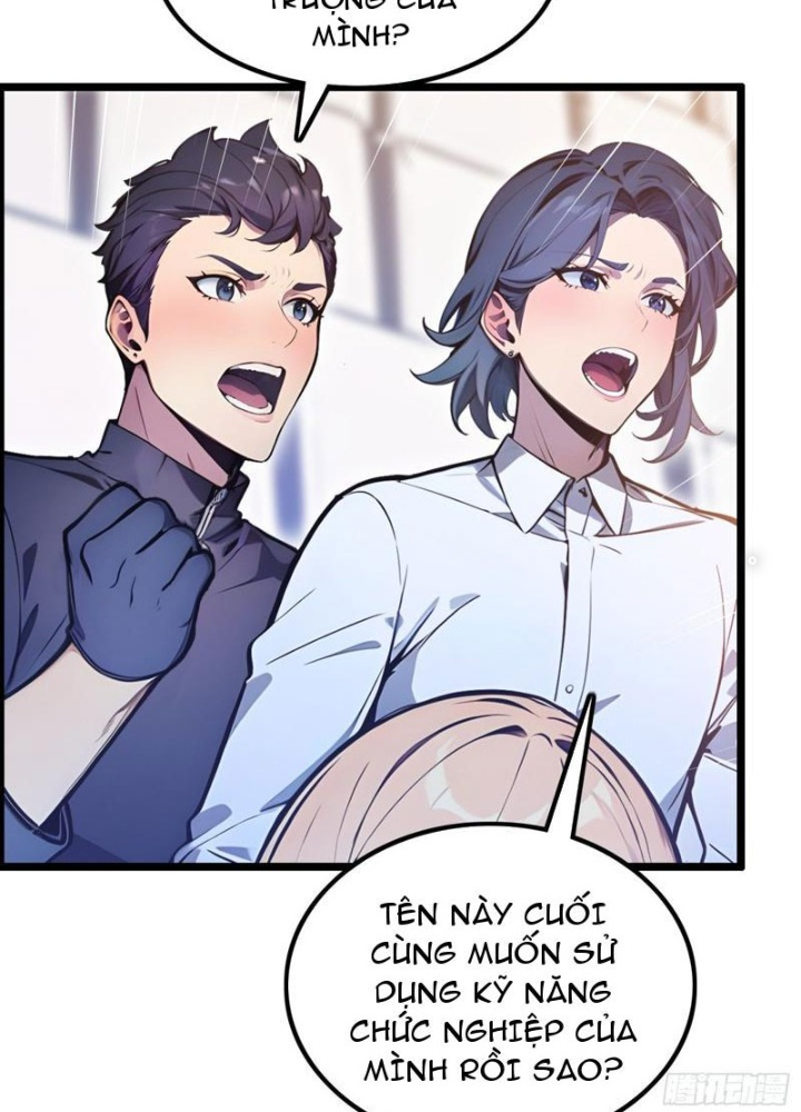 Toàn Dân Chuyển Chức: Tất Cả Kỹ Năng Của Ta Đều Là Cấm Chú Chapter 68 - Trang 2