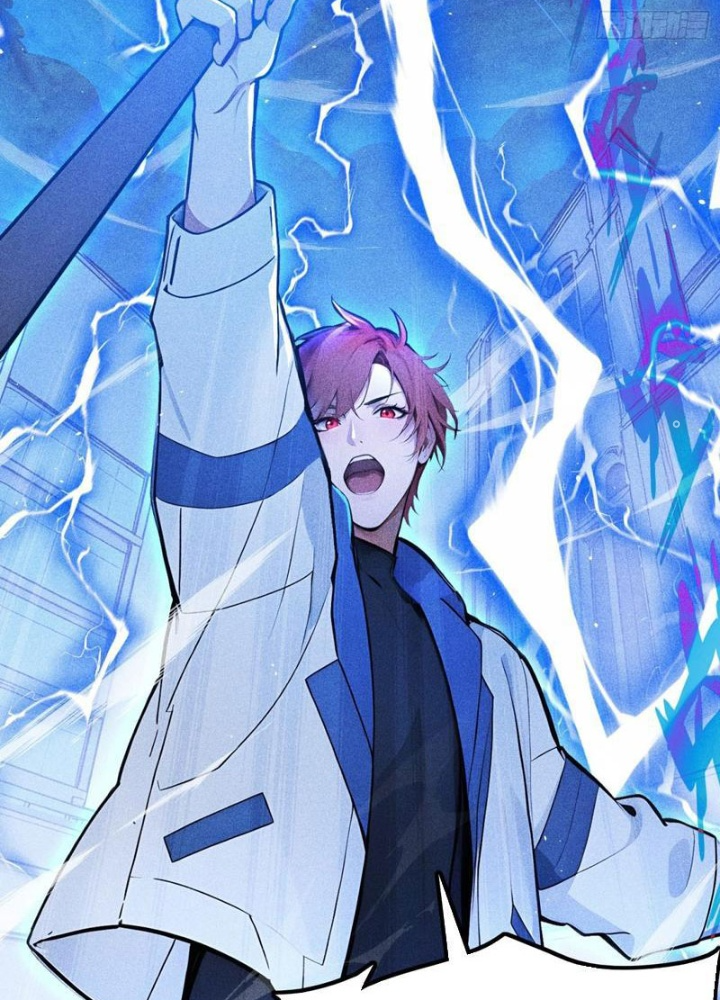 Toàn Dân Chuyển Chức: Tất Cả Kỹ Năng Của Ta Đều Là Cấm Chú Chapter 68 - Trang 2