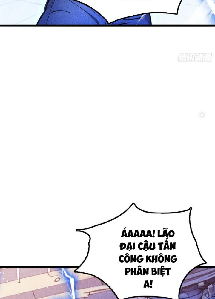 Toàn Dân Chuyển Chức: Tất Cả Kỹ Năng Của Ta Đều Là Cấm Chú Chapter 68 - Trang 2