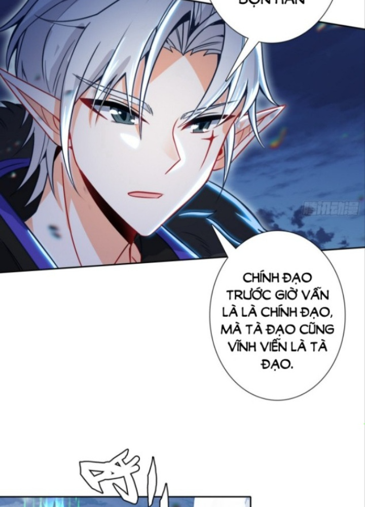 Duy Ngã Độc Tiên Chapter 96 - Next Chapter 97