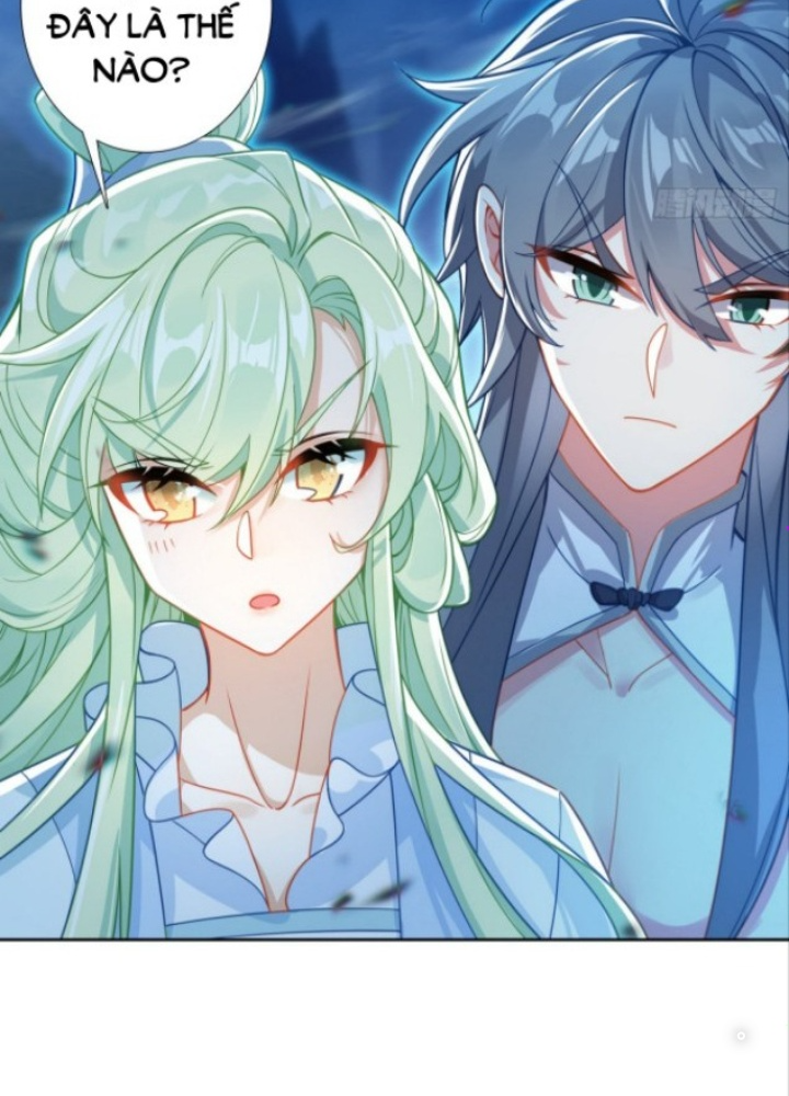 Duy Ngã Độc Tiên Chapter 96 - Next Chapter 97