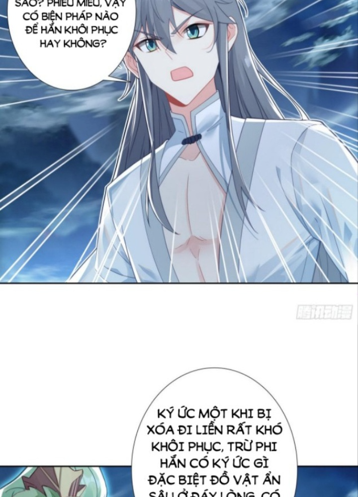 Duy Ngã Độc Tiên Chapter 96 - Next Chapter 97
