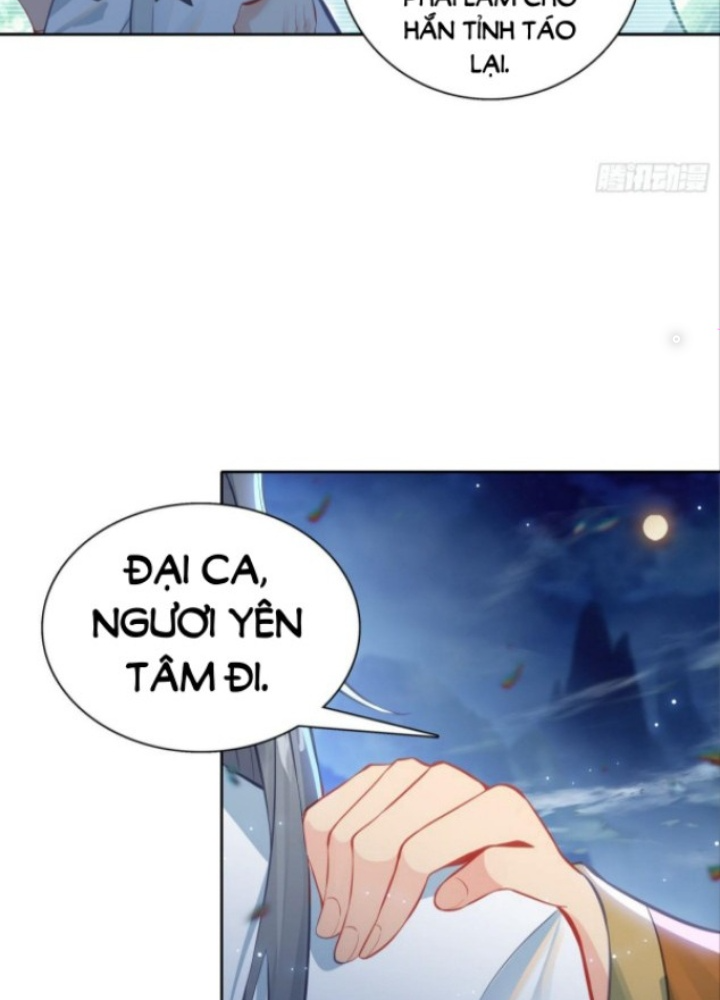 Duy Ngã Độc Tiên Chapter 96 - Next Chapter 97
