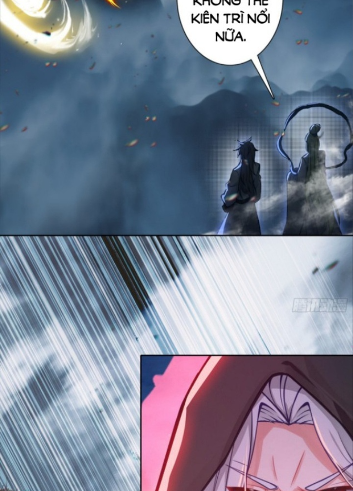 Duy Ngã Độc Tiên Chapter 96 - Next Chapter 97