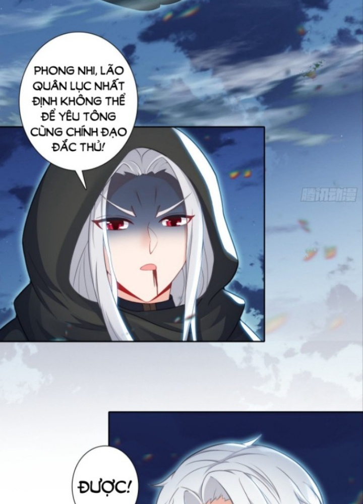 Duy Ngã Độc Tiên Chapter 96 - Next Chapter 97