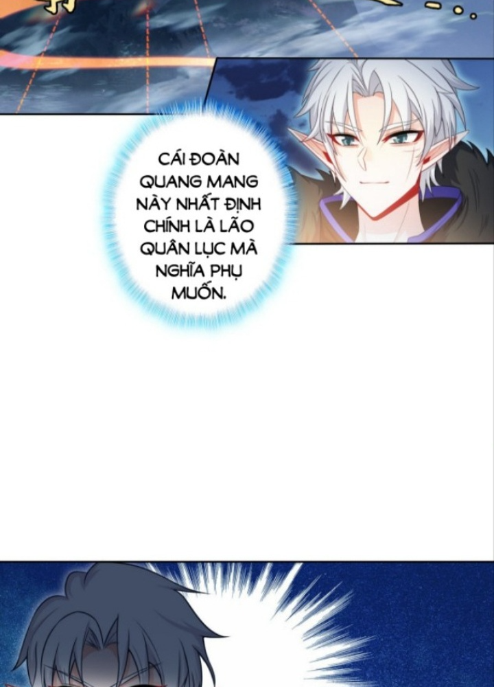 Duy Ngã Độc Tiên Chapter 96 - Next Chapter 97