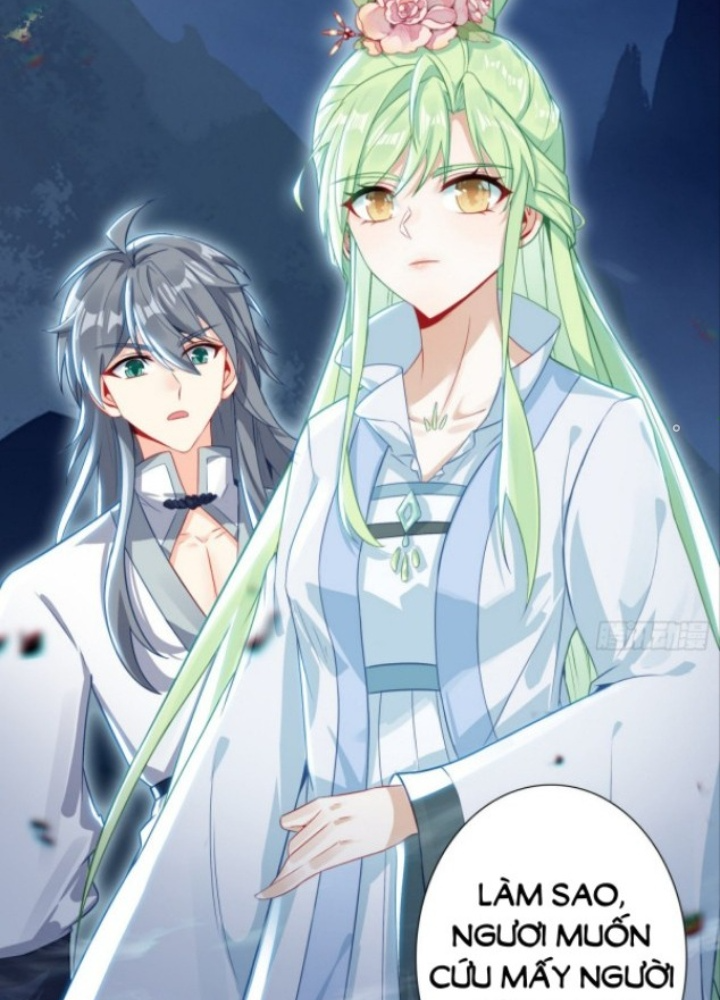 Duy Ngã Độc Tiên Chapter 96 - Next Chapter 97