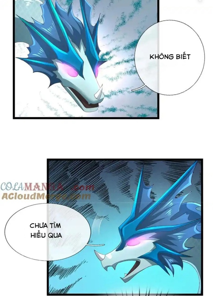 Lựa Chọn Thần Cấp: Ta Không Theo Sáo Lộ Mạnh Lên Chapter 181 - Trang 2