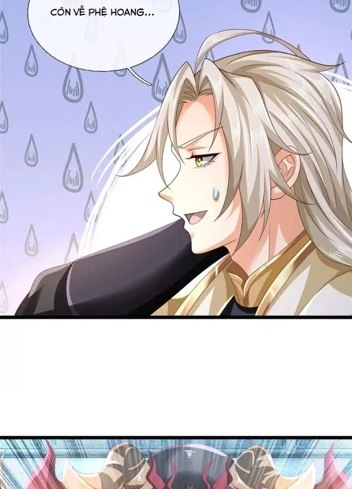 Lựa Chọn Thần Cấp: Ta Không Theo Sáo Lộ Mạnh Lên Chapter 181 - Trang 2